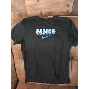 Nike Tee Dance Kids Youth T Shirt XL Black Girls Boys